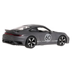 Auto na diaľkové ovládanie 1:16 Porsche 911 Sport Classic RASTAR